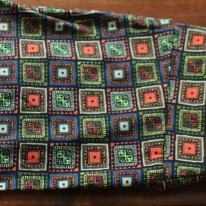 LuLaRoe One Size OS leggings